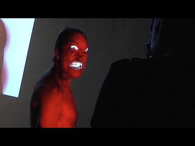 Metallica - Hardwired... To Self-Destruct - Photoshoot - Behind the Scenes 