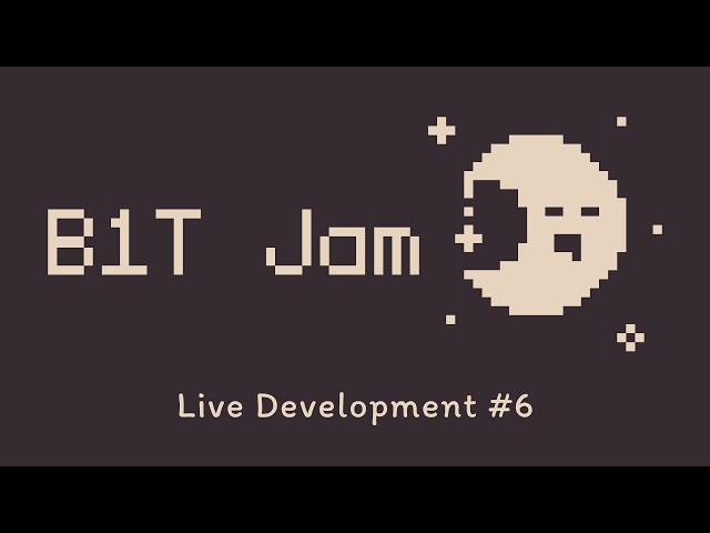 [Ep 6] It's the end of the jam | B1T Jam 5