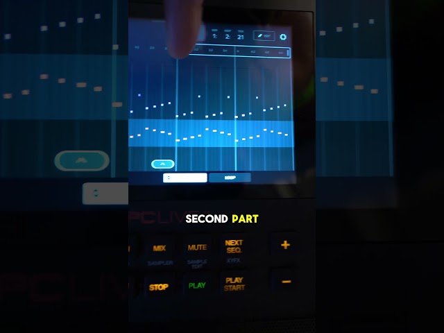 How To Use Arranger MPC Live 2