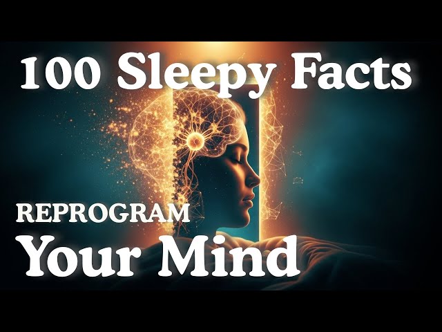 How To Reprogram Your Subconscious Mind? Psychology for Sleep