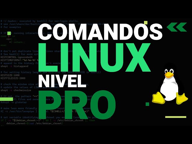 🟣  Comandos Básicos de Linux  🐧 Para ser PRO en Terminal