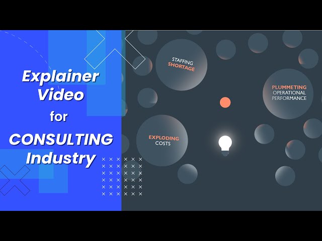 Mark Taylor (Video 2) | Explainer Video by Animation Explainers
