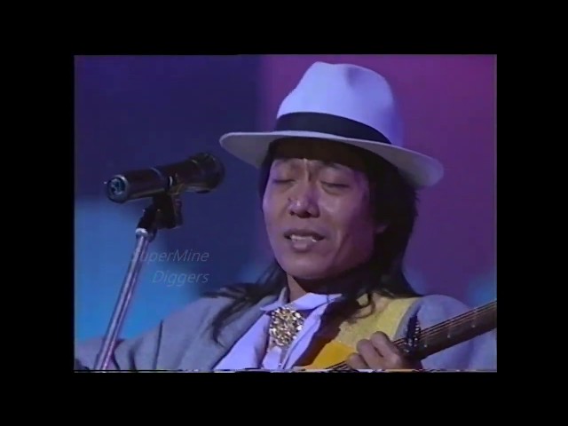 Anak - Freddie Aguilar (Live in Hong Kong 1988) (譚詠麟-孩兒 原曲)