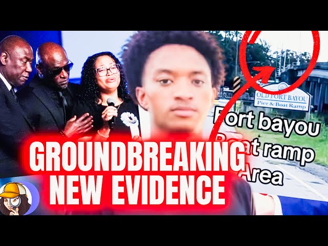There Were CAMERAS ON ISLAND|Shocking NEW Development PROMISES Nolan Justice