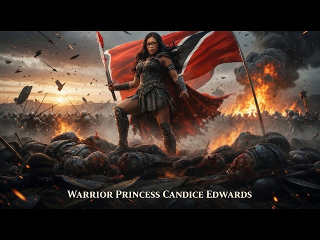 Warrior Princes 12/08/2026