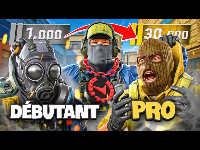 Le guide ULTIME pour progresser sur CS2 (100 astuces qui changent tout)