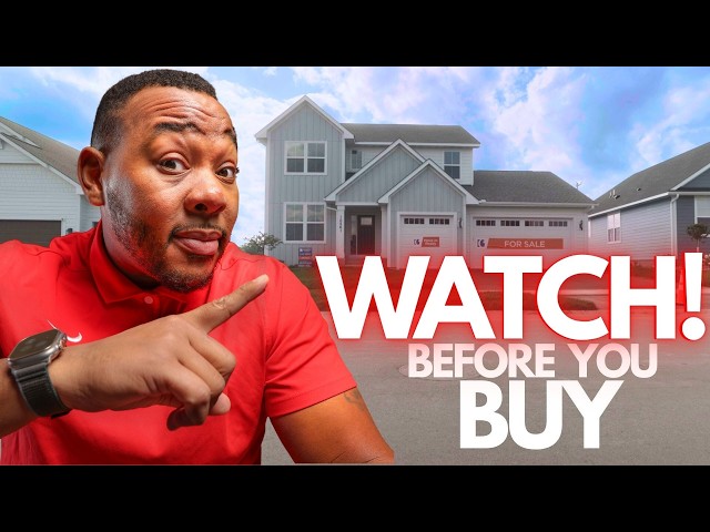 Buying a Home in Minnesota? Watch This FIRST!
