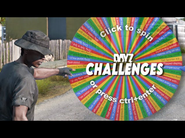 Surviving NEW CHRISTMAS EVENT With @IceMikeOfficial !challenge !hrs - DayZ 1440p