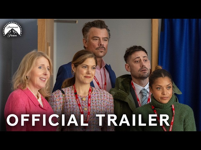 Preschool (2026) | Official Trailer | Paramount Movies