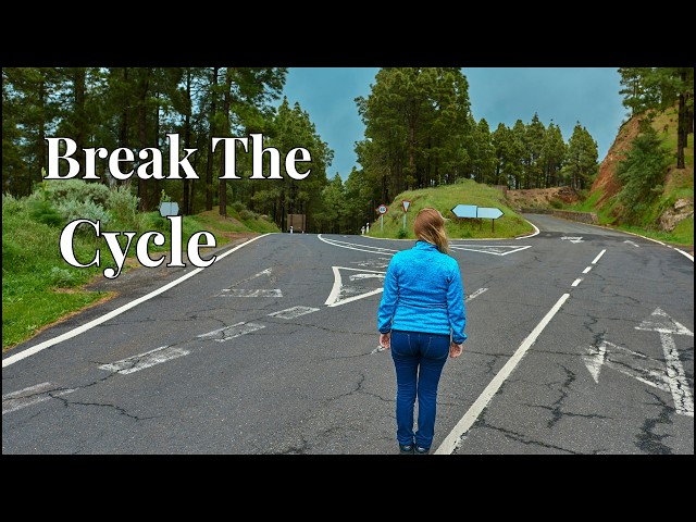Letting Go of Patterns from Childhood | Hypnotherapy for Emotional Healing