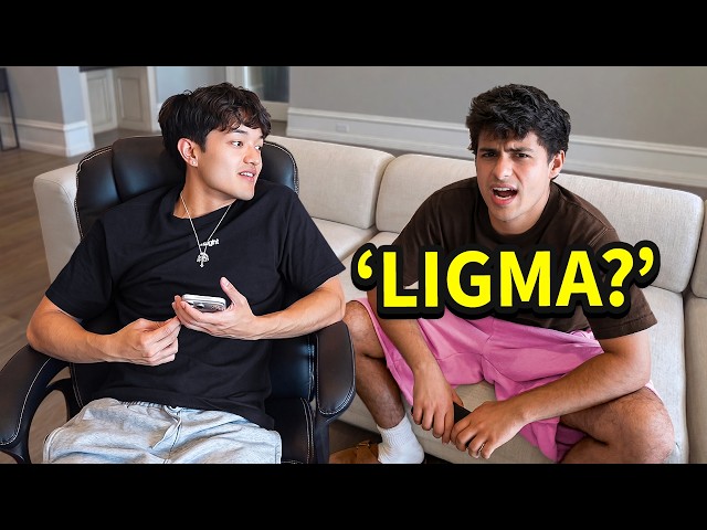 CORE Annoying Each Other For 48 Minutes..