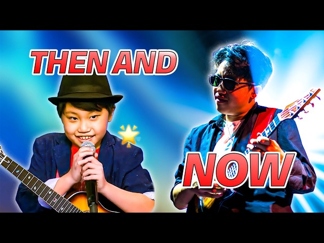 What Happened to this Guitar MASTER?!