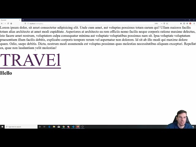 Top 10 CSS Tricks You Didn't Know.