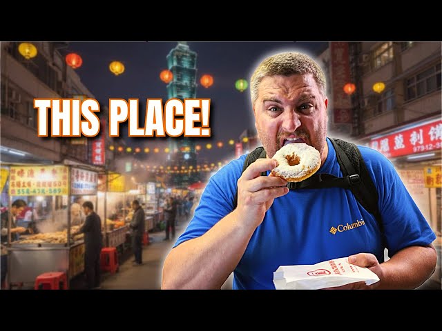 Don’t Visit Taiwan Until You Watch This