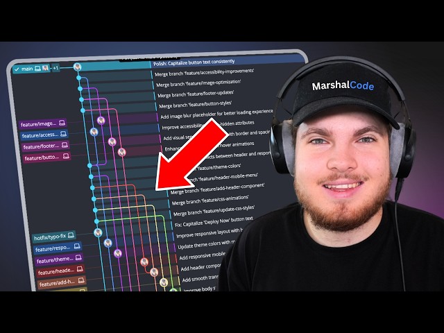 This Tool Changed How I Use Git Forever...