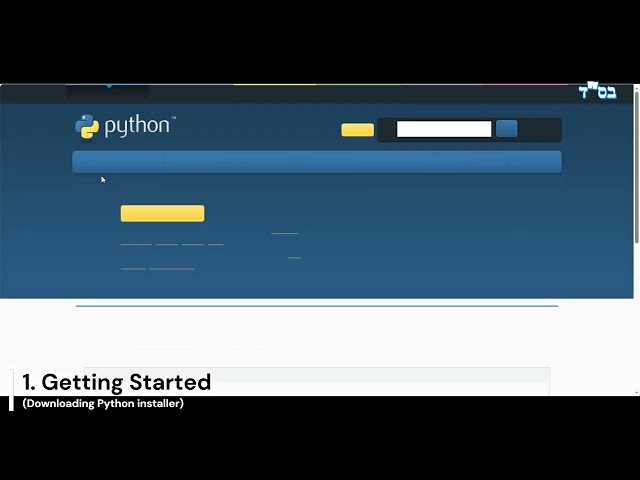 22 - DSTut01 - Setting up a Jupyter notebook for offline data work