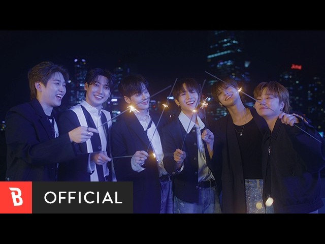 [MV] Boyfriend - Starlit Voices