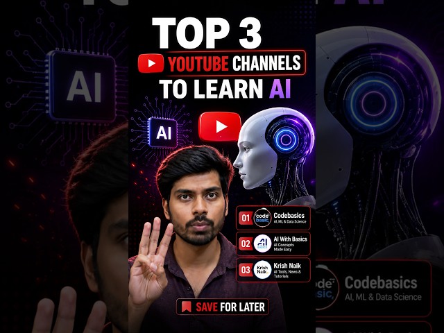 Stop using AI for fun! Start earning
