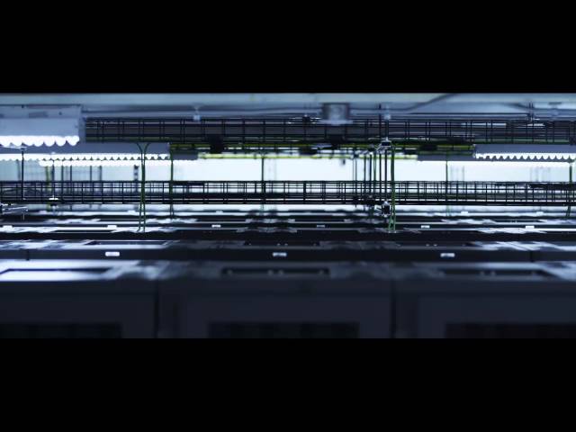 Portland Interconnection and Colocation Data Center (Telx PRT1)