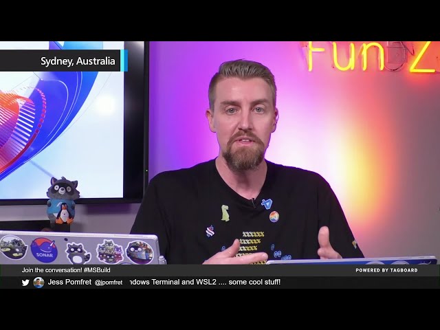 Live peer coding with VS Code Azure and GitHub | BDL131