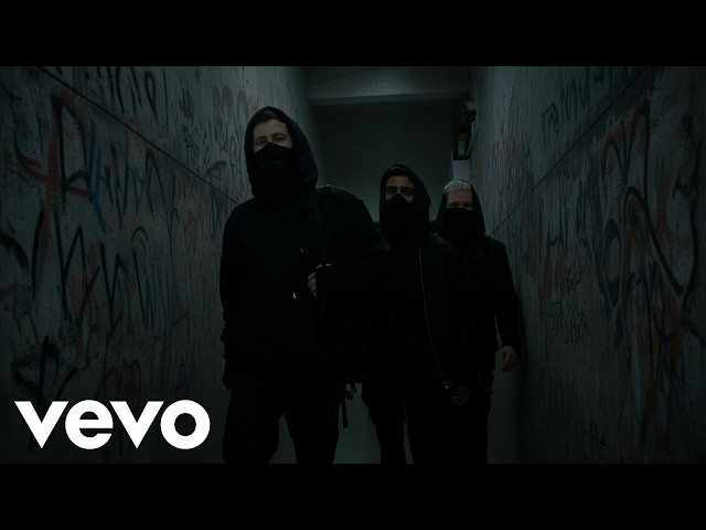 Alan Walker Style, Gimb - Control (Official Music Video)