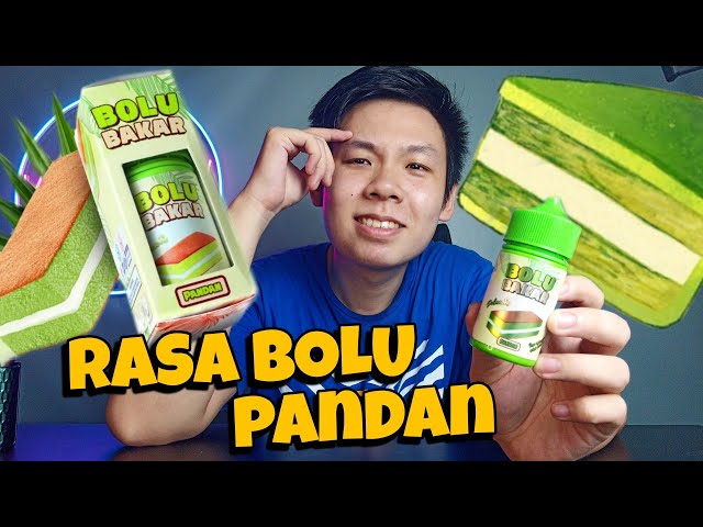 BOLU BAKAR BY JAVAJUICE & UBAYPIPENS || THIS LOOKS LIKE EATING FOR REAL MONEY!