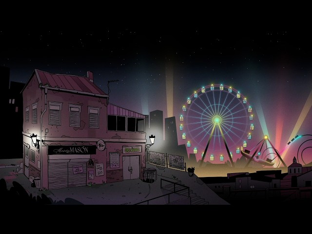 LOS DIOZES - TO PERDÍO 🎡 (Prod. D3llano, Kabasaki y Sceno)