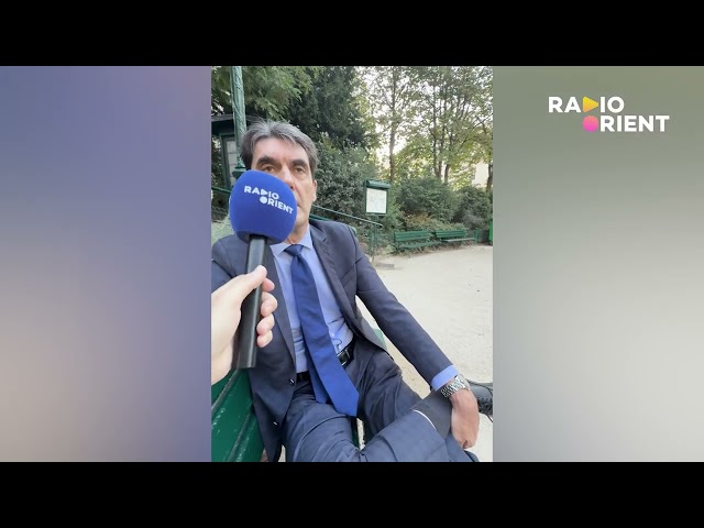 Mohammed Ben Salmane à Paris : quels enjeux pour la France et l’Arabie saoudite ?
