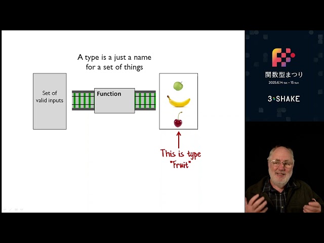 What I have learned from 15 years of functional programming of FP 2025