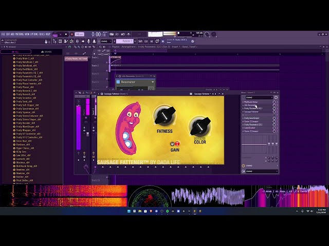 HOW TO MAKE KICKS LIKE INVADERS, EQUAL2, ACIDZ ETC