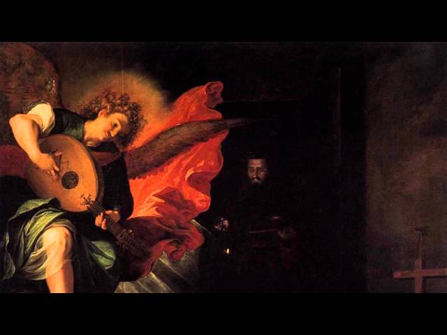 Ahle - Jesu dulcis memoria