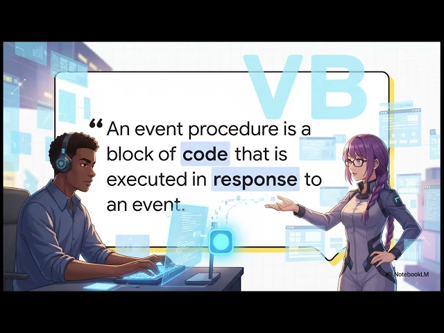 What Was Visual Basic