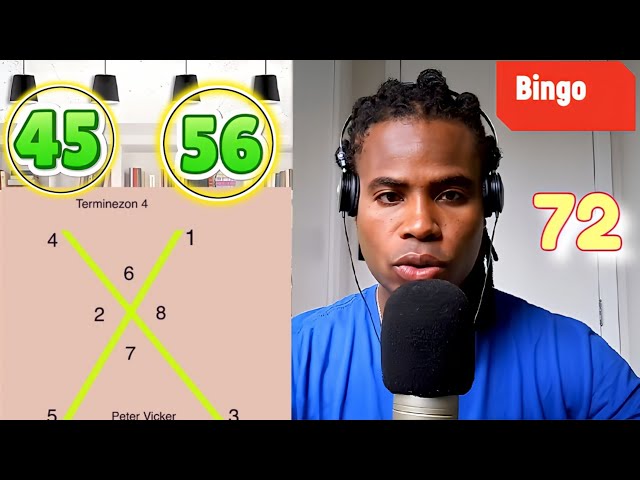 2Boul Koukou Kraze Bank Tiraj Midi 24 janv 2026 An al fè kòb Loto4 Maryaj Garanti Peter Vicker Frape