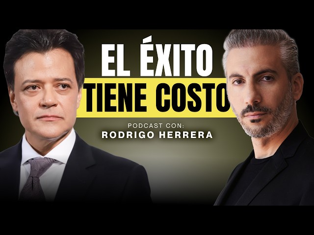 The real price of success (nobody tells you) - Rodrigo Herrera & Johnny Abraham