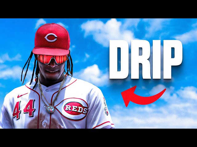 Ranking Baseball’s Best Drip