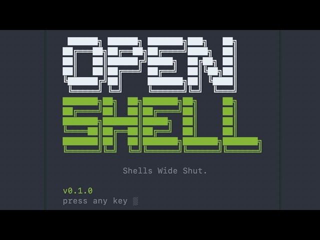 How to Secure & Run AI Agents with NVIDIA OpenShell