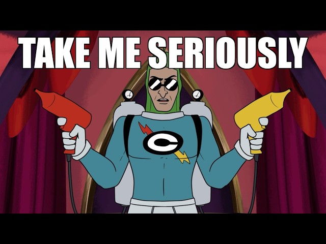 Legion of Doom Tryouts