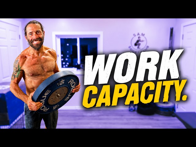 This Is Why CrossFit Actually Works | Not Just The Workout