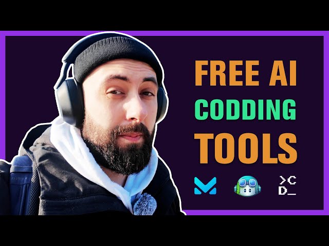 AI Assistants to Coding FOR FREE