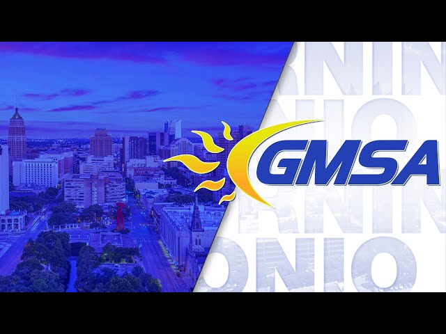 Good Morning San Antonio 6 a.m. : May 01, 2026