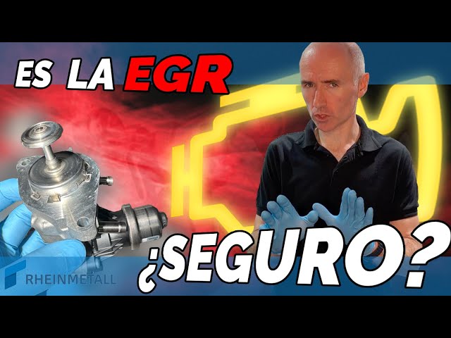🔴 Faults that will cause errors and frustration (EGR, MAF, MAP, DPF, SCR) | Motorparts