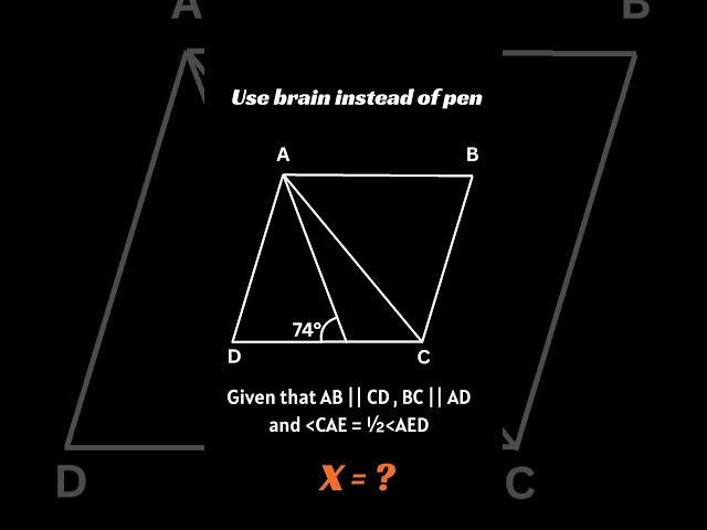 Viral Maths Problem, An Interesting maths question #mathsiseasy #mathematics #reels #fb #shorts
