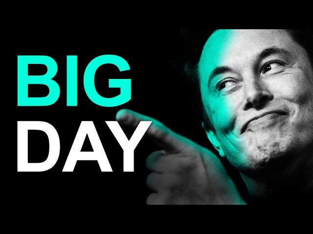 Huge Day As SpaceX Set To Report Earnings + Stock Lockups Info
