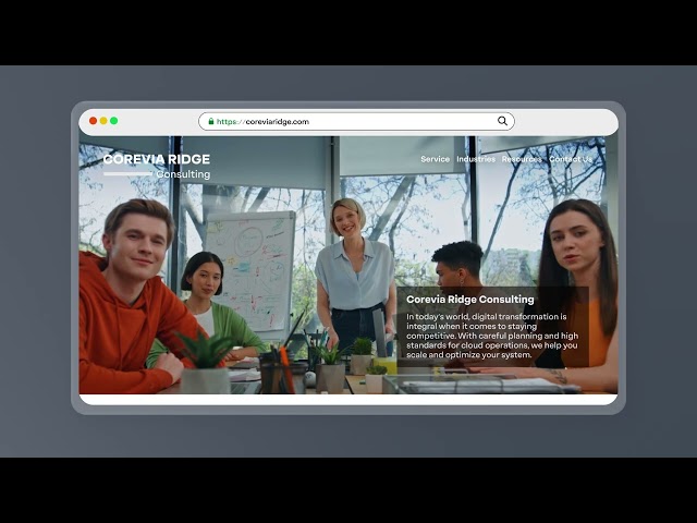 Create your website in minutes with Website Builder from Network Solutions