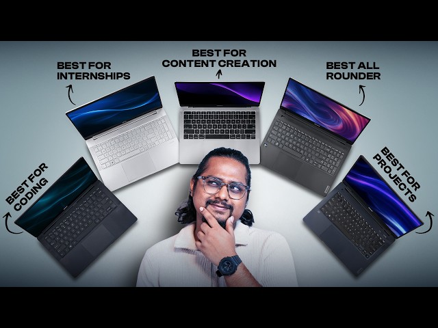 The Ultimate Laptop Buying Guide 2026 | Don't Buy Before Watching
