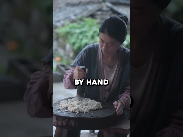 How Fish Bladders Became Something Essential 🤯