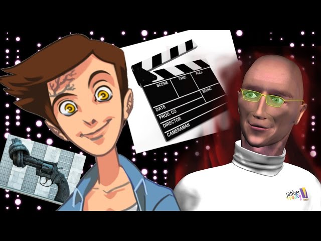 The most Awkward talk with Jabberwacky