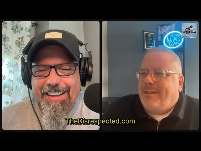 What we know, and don't, about BJHN television | Cannon Balls