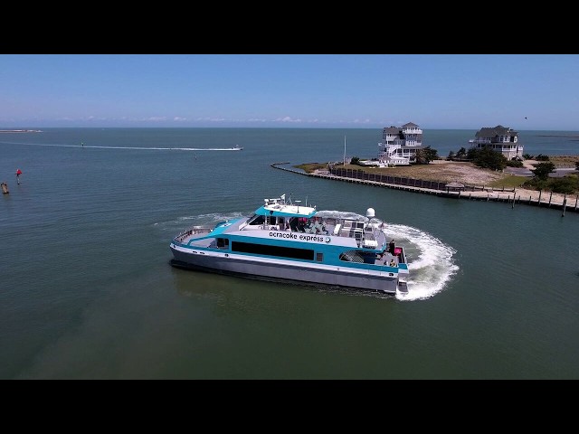 Ocracoke Access Alliance calls on state lawmakers to delay toll implementation until 2028