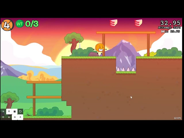[SUB 2:20 SOB ACHEIVED] SNS in 36.45 and TBRB in 45.13